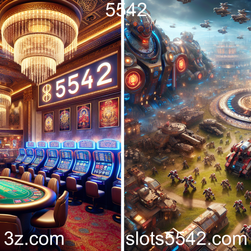 Dominando os Jogos de Estratégia: Desafios e Táticas